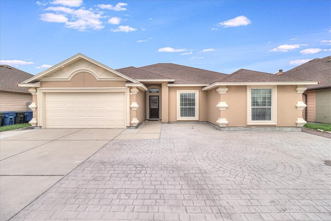 3613 Garnet Court Corpus Christi TX 78414