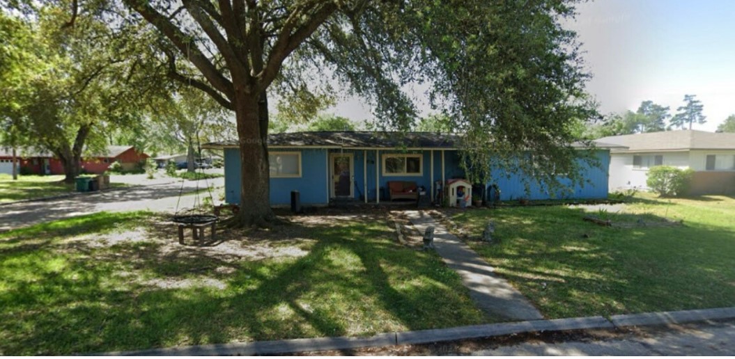 2001 Rio Grande Place Orange TX 77630
