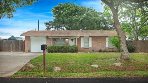 302 Oak Ridge Drive Corpus Christi TX 78418