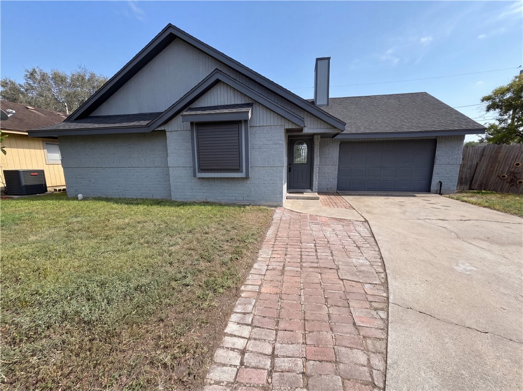 13214 Deepwater Corpus Christi TX 78410