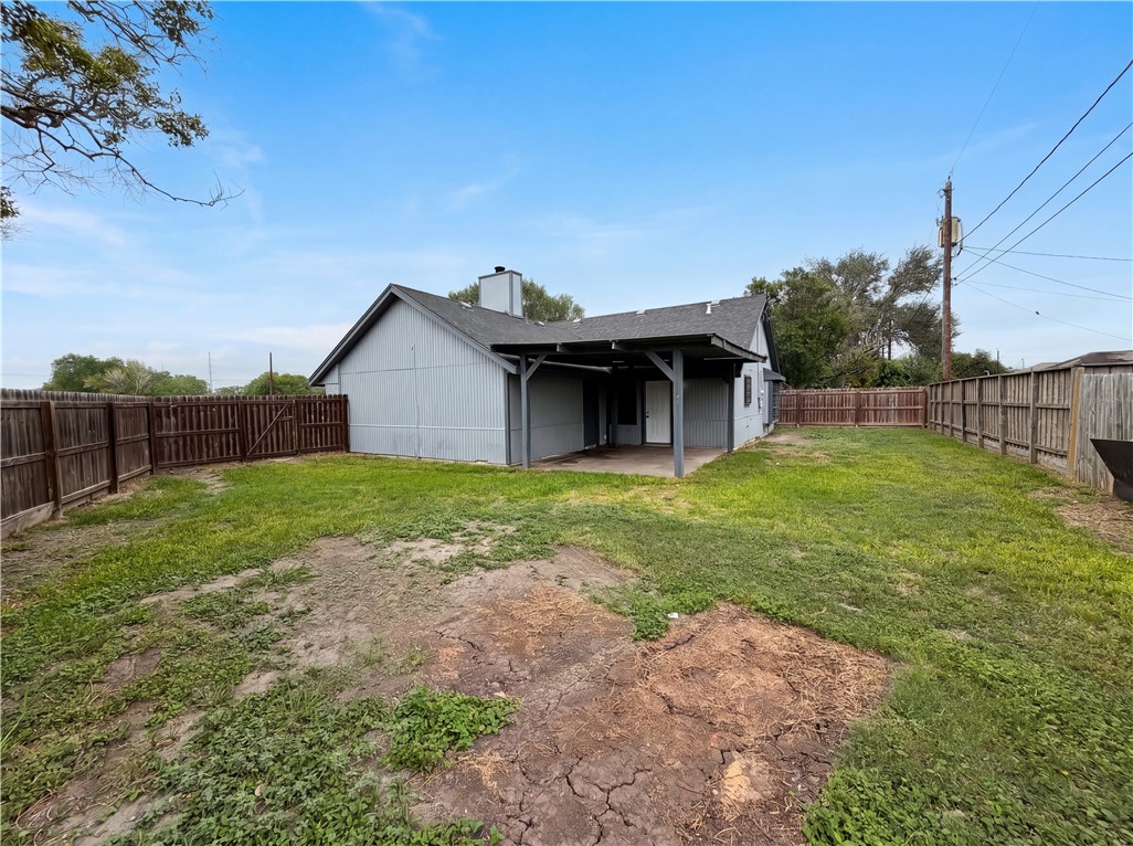 13214 Deepwater Corpus Christi TX 78410