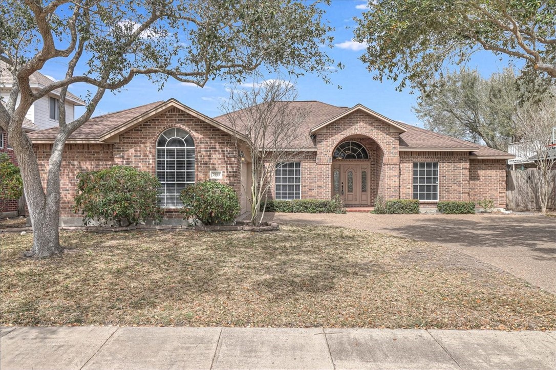 7553 Annemasse Street Corpus Christi TX 78414