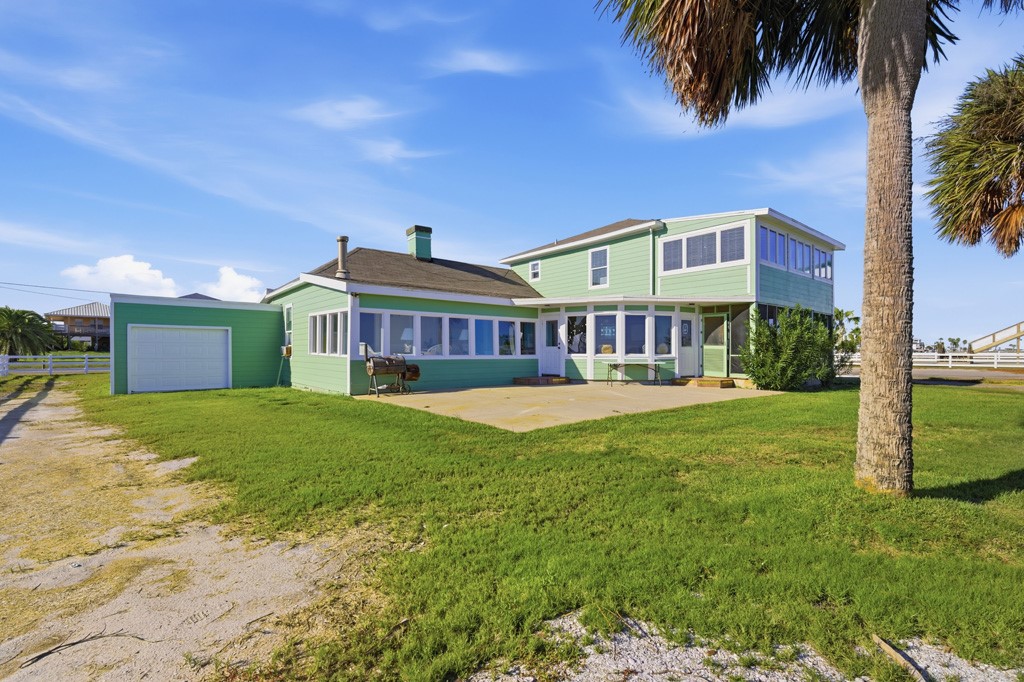 1108/1024 Water Rockport TX 78382
