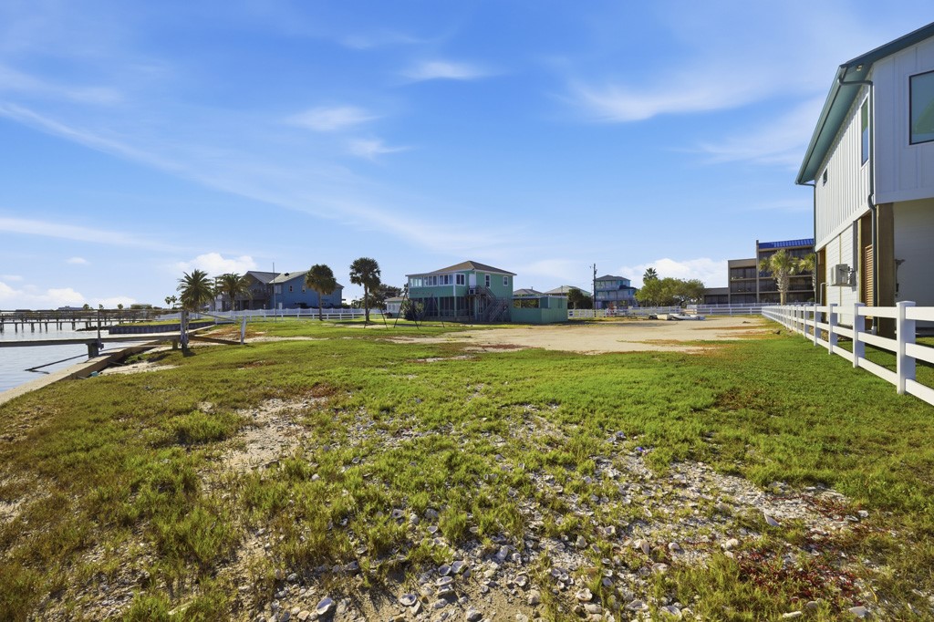 1108/1024 Water Rockport TX 78382