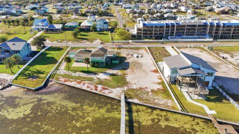 1108/1024 Water Rockport TX 78382