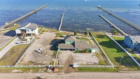 1108/1024 Water Rockport TX 78382