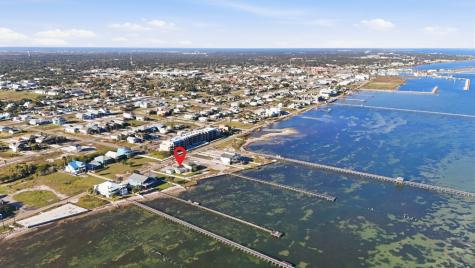 1108/1024 Water Rockport TX 78382