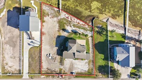 1108/1024 Water Rockport TX 78382