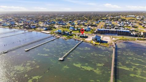 1108/1024 Water Rockport TX 78382
