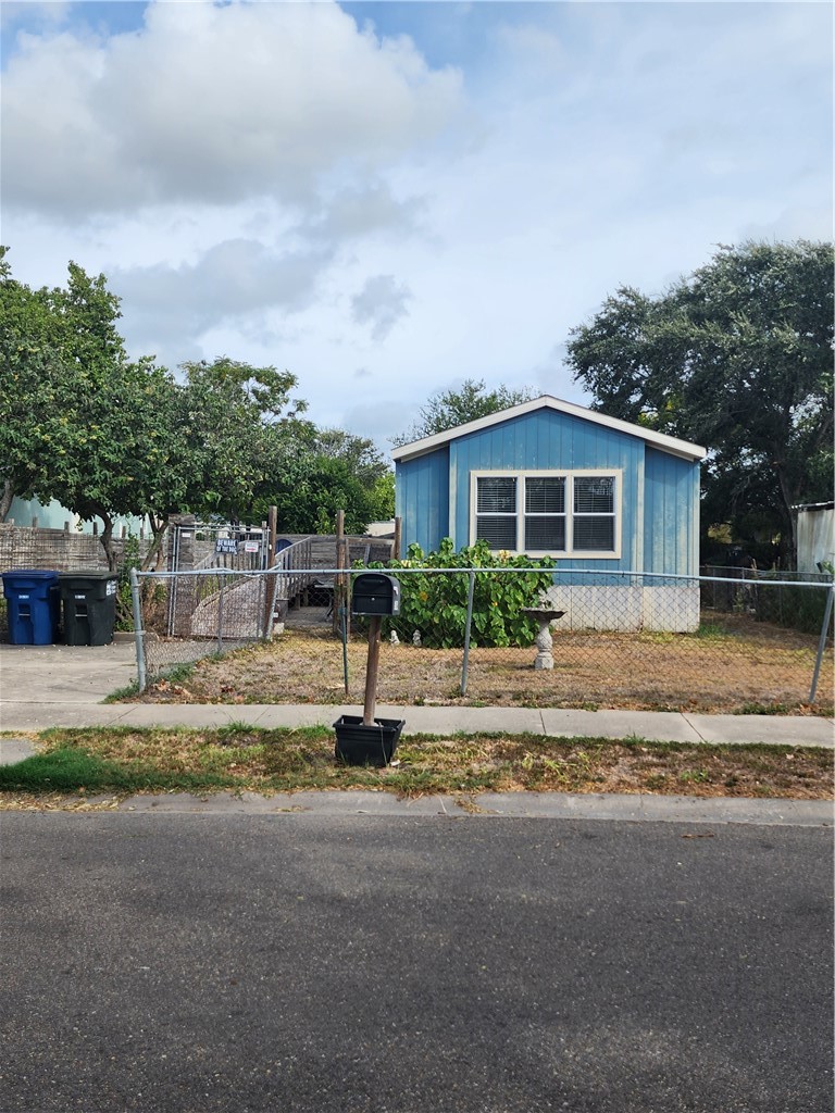 5934 Horizon Drive Corpus Christi TX 78408