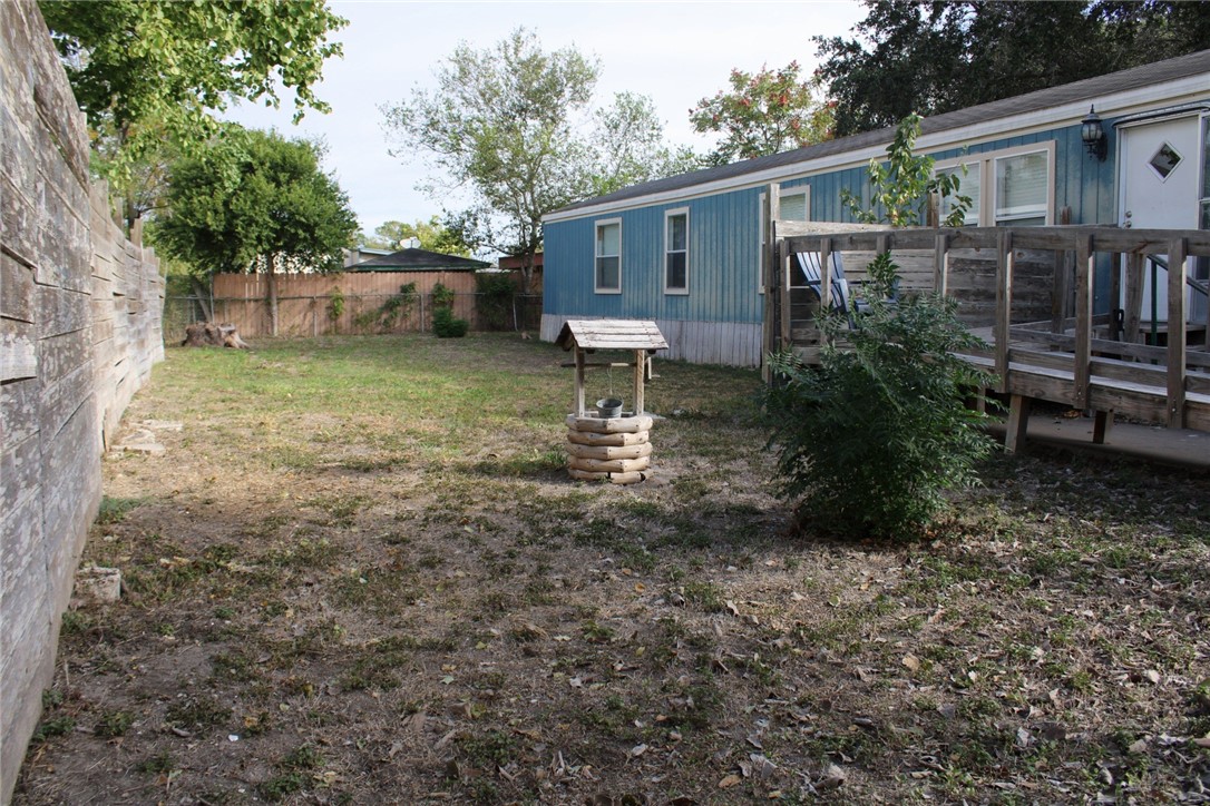 5934 Horizon Drive Corpus Christi TX 78408