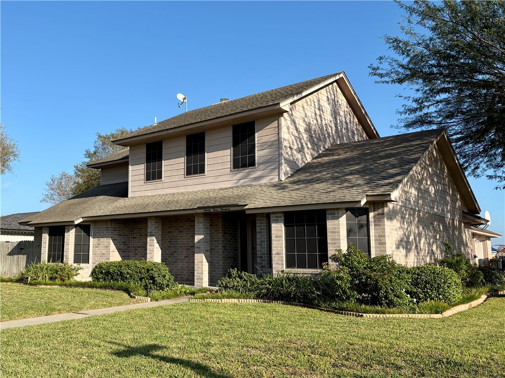 2300 Memorial Parkway Portland TX 78374