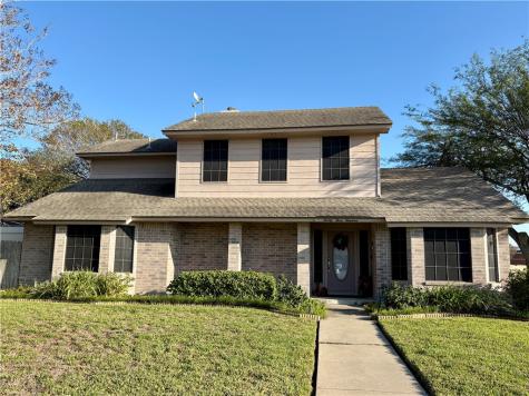 2300 Memorial Parkway Portland TX 78374