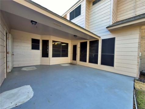 2300 Memorial Parkway Portland TX 78374