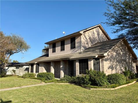 2300 Memorial Parkway Portland TX 78374