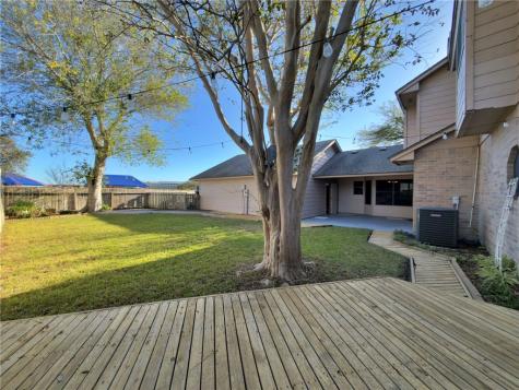 2300 Memorial Parkway Portland TX 78374