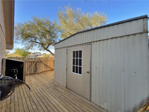 2300 Memorial Parkway Portland TX 78374
