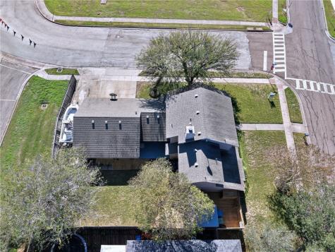 2300 Memorial Parkway Portland TX 78374