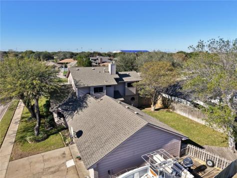 2300 Memorial Parkway Portland TX 78374