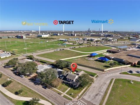 2300 Memorial Parkway Portland TX 78374