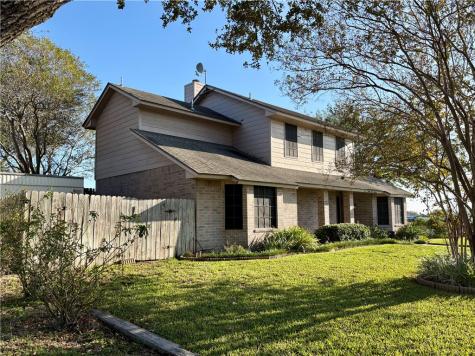 2300 Memorial Parkway Portland TX 78374