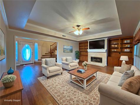 2300 Memorial Parkway Portland TX 78374