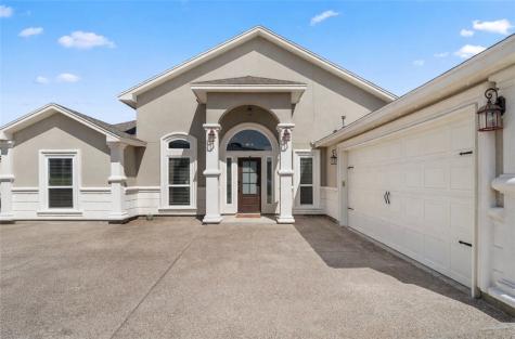 14226 Bowman Court Robstown TX 78380