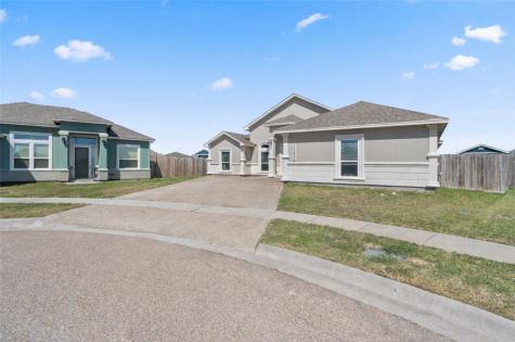 14226 Bowman Court Robstown TX 78380