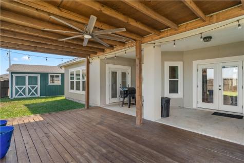 14226 Bowman Court Robstown TX 78380
