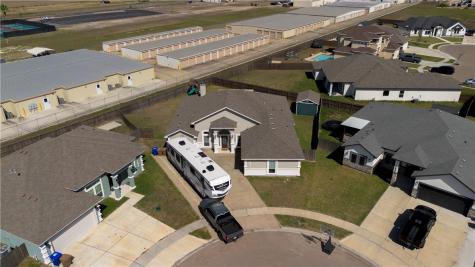 14226 Bowman Court Robstown TX 78380