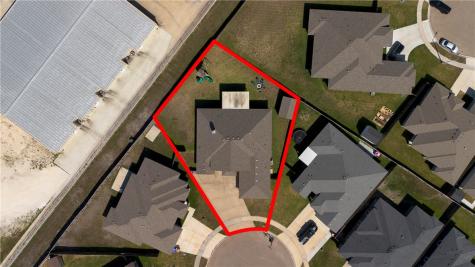 14226 Bowman Court Robstown TX 78380