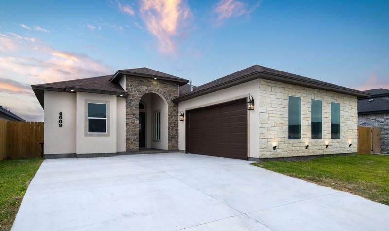 4009 Fold Lane Corpus Christi TX 78414