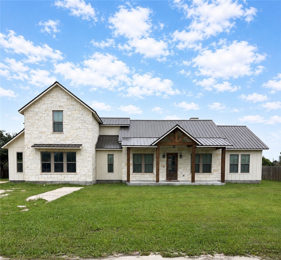 1056 Glenoak Drive Corpus Christi TX 78418