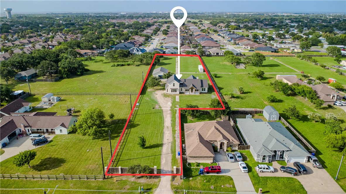 1056 Glenoak Drive Corpus Christi TX 78418
