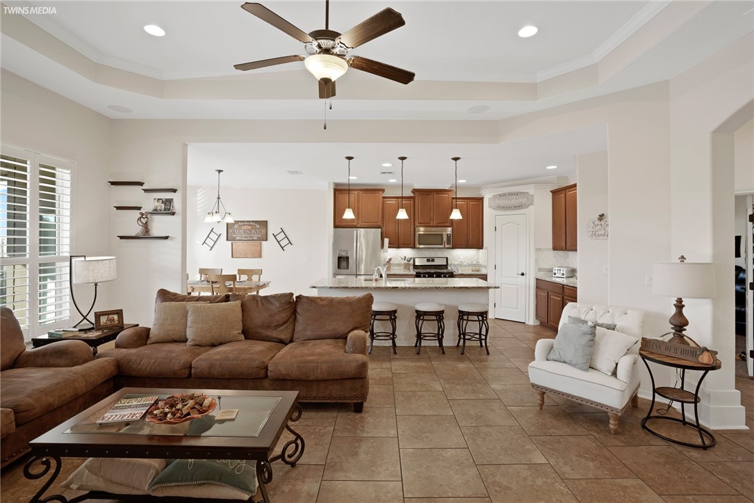 2513 Las Estrellas Street Corpus Christi TX 78414