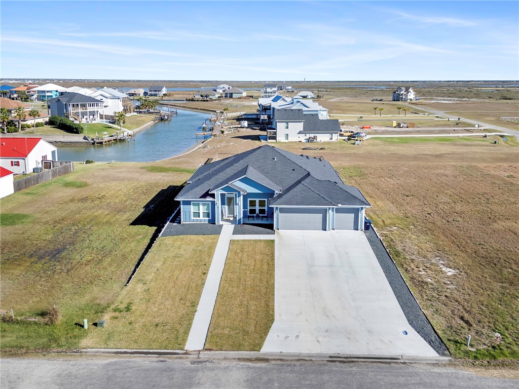 13 Westpointe Drive Rockport TX 78382