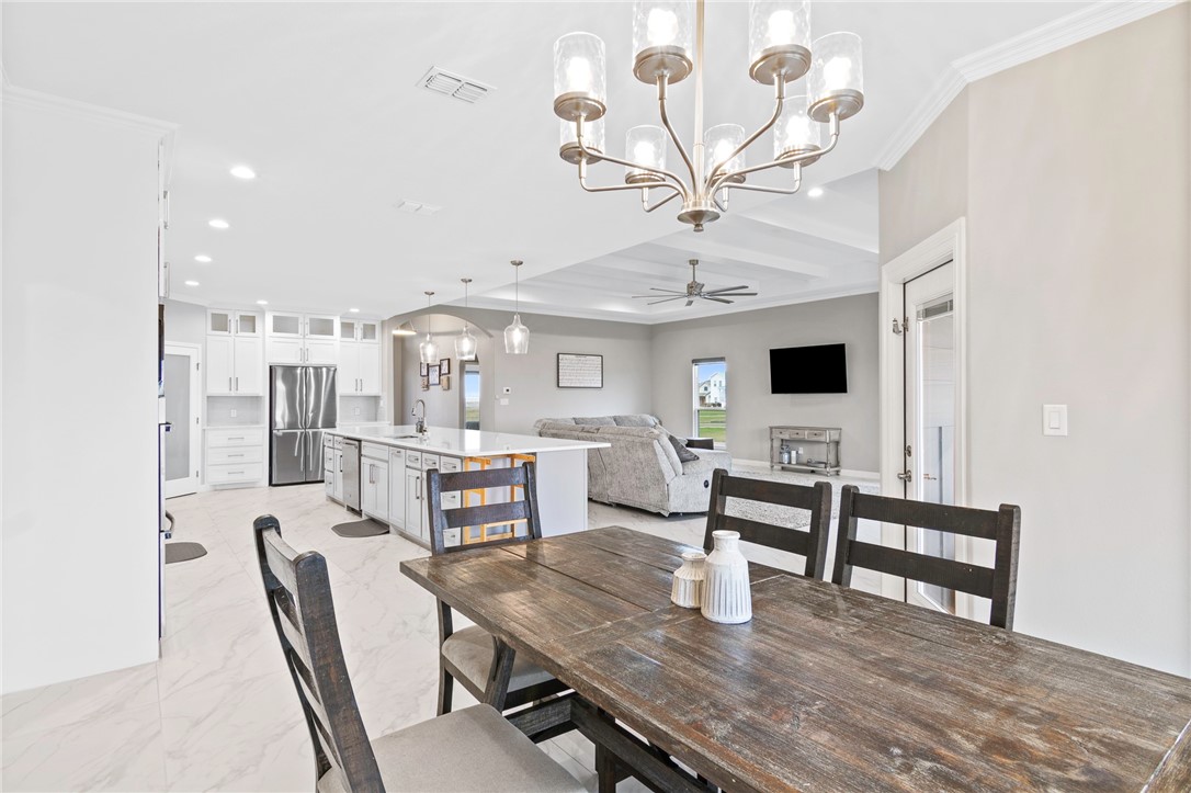 13 Westpointe Drive Rockport TX 78382