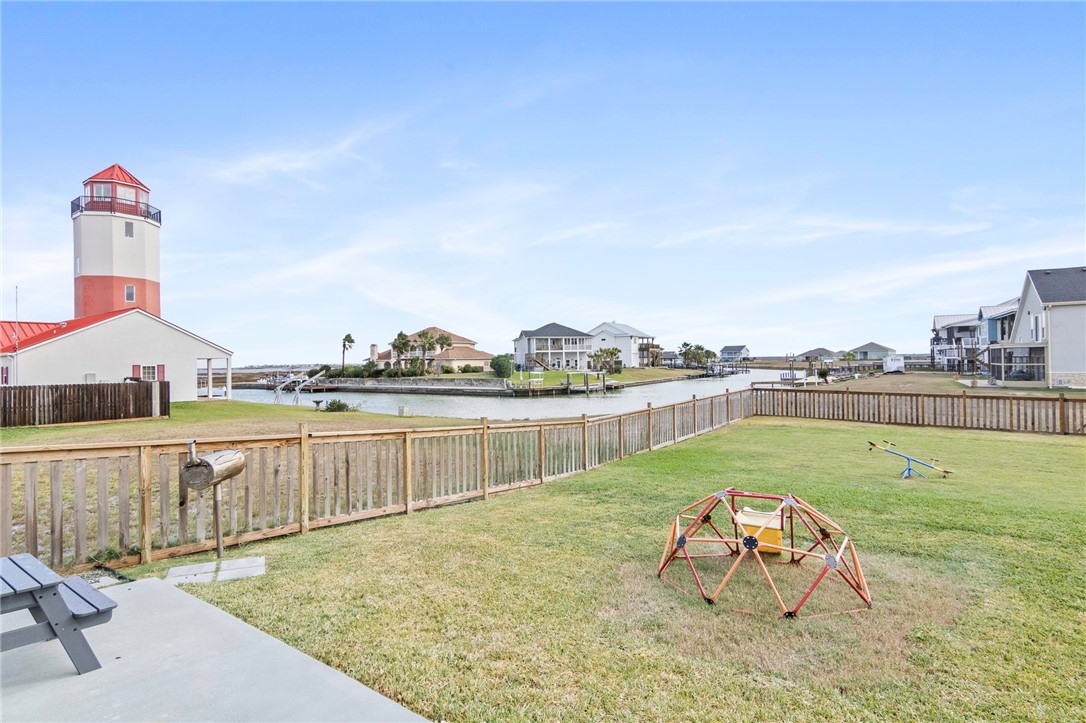 13 Westpointe Drive Rockport TX 78382