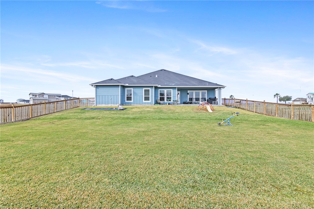 13 Westpointe Drive Rockport TX 78382
