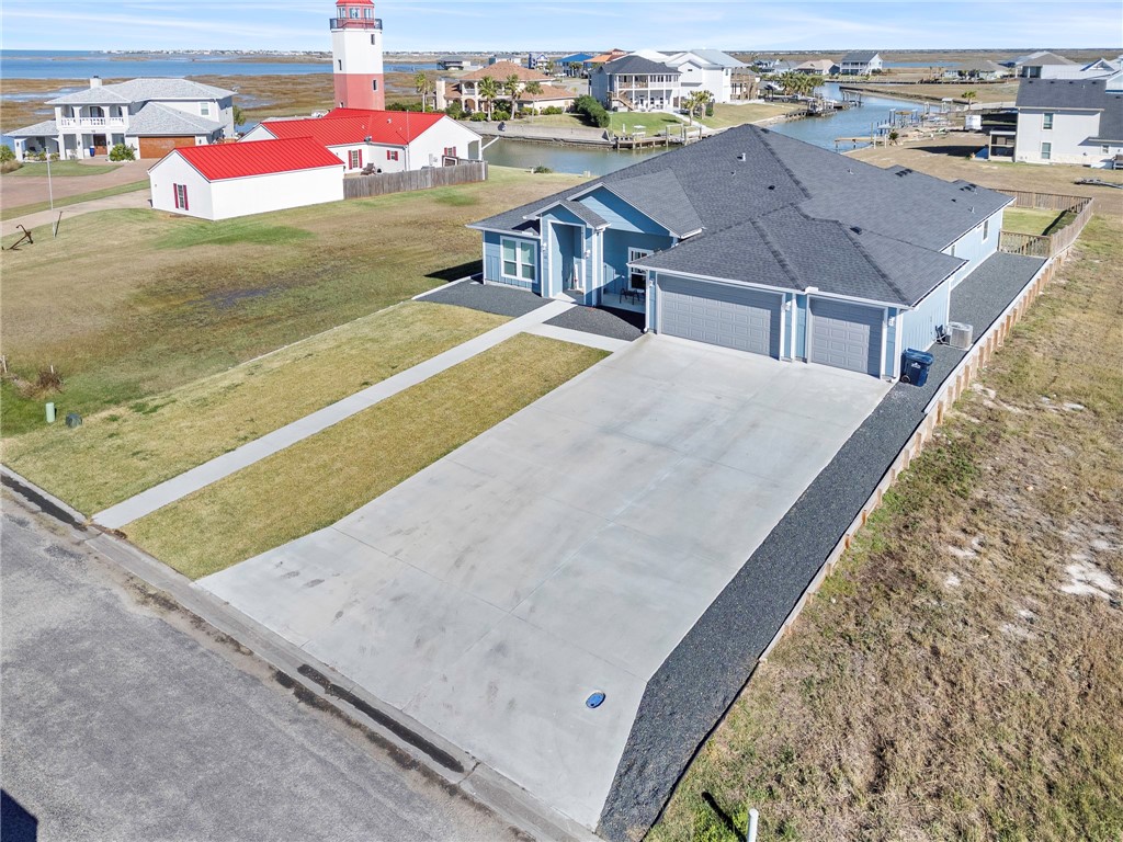 13 Westpointe Drive Rockport TX 78382