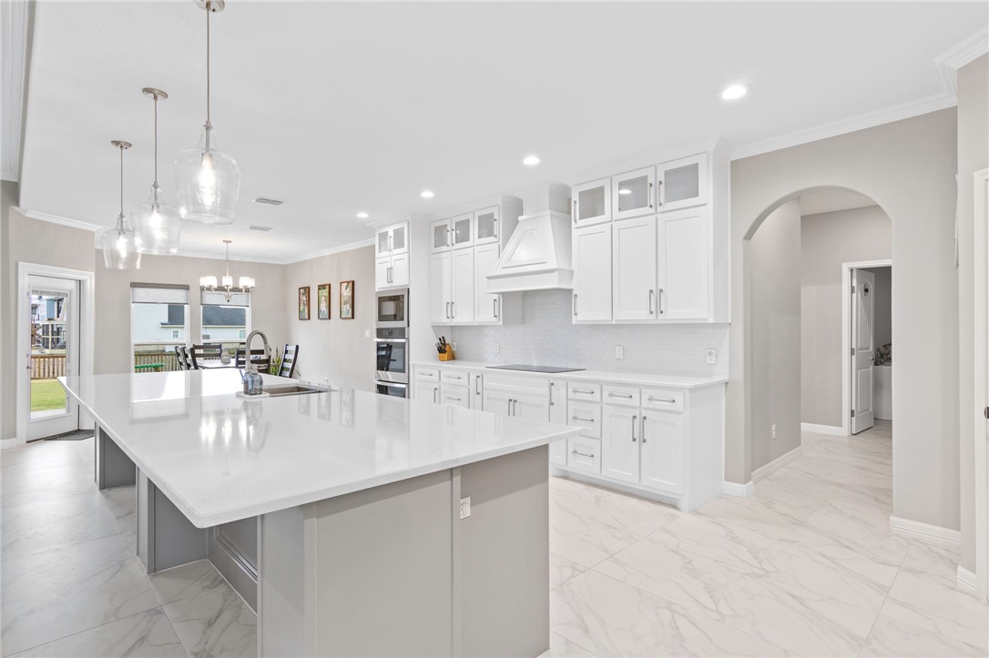 13 Westpointe Drive Rockport TX 78382