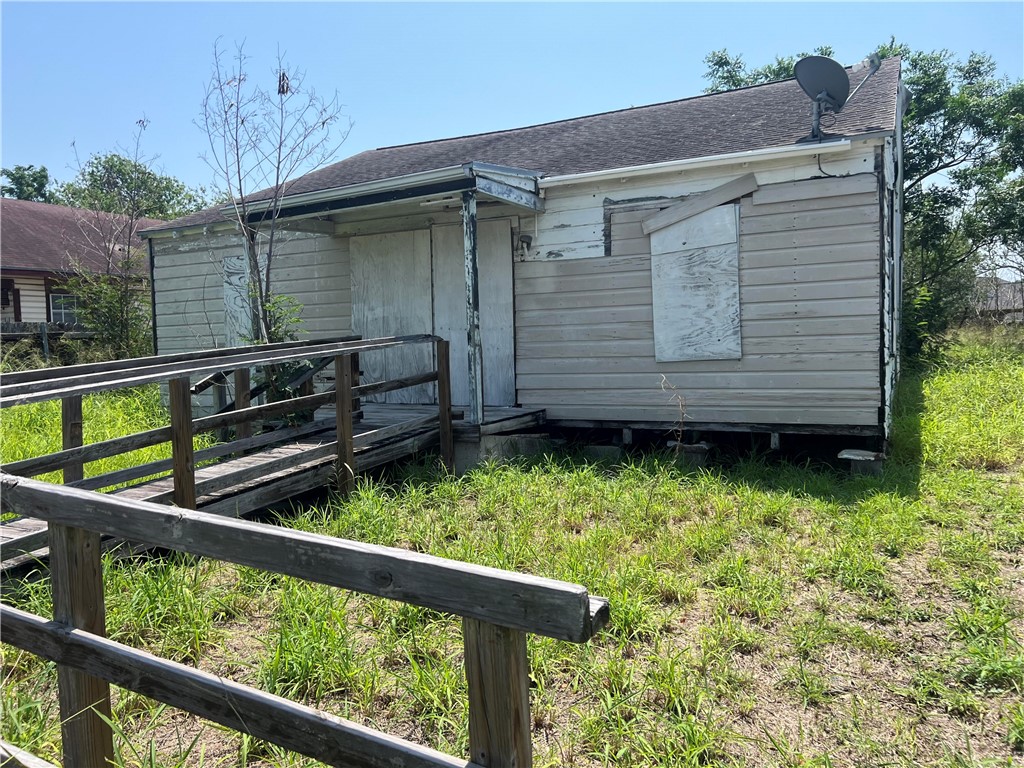 2844 Prescott Street Corpus Christi TX 78404
