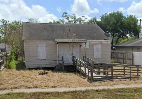 2844 Prescott Street Corpus Christi TX 78404