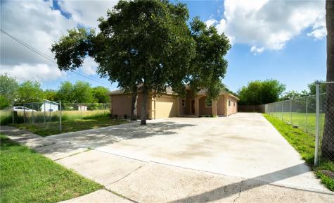 740 Cheyenne Street Corpus Christi TX 78405