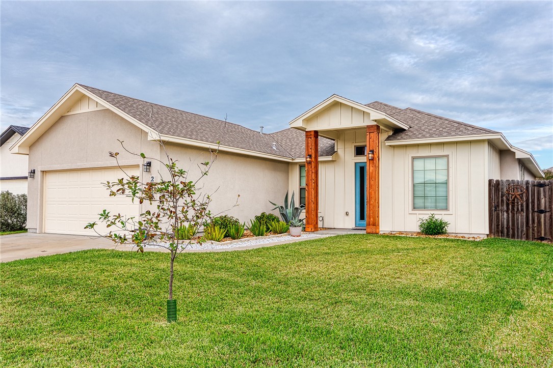 2110 Oak Creek Cove Corpus Christi TX 78418