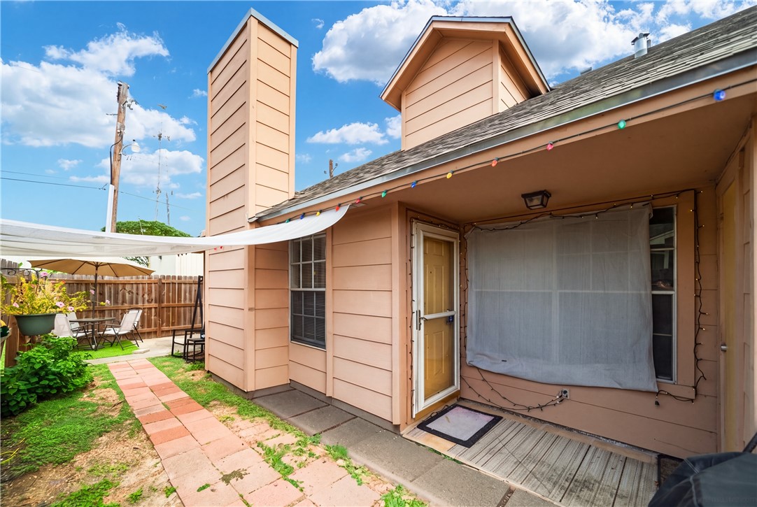 7202 Mansions Dr J2 Corpus Christi TX 78414