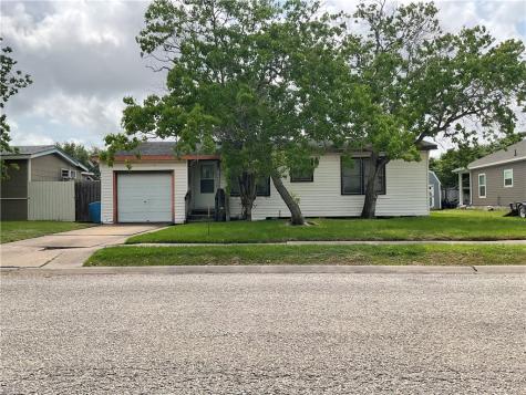 621 Collingswood Drive Corpus Christi TX 78412