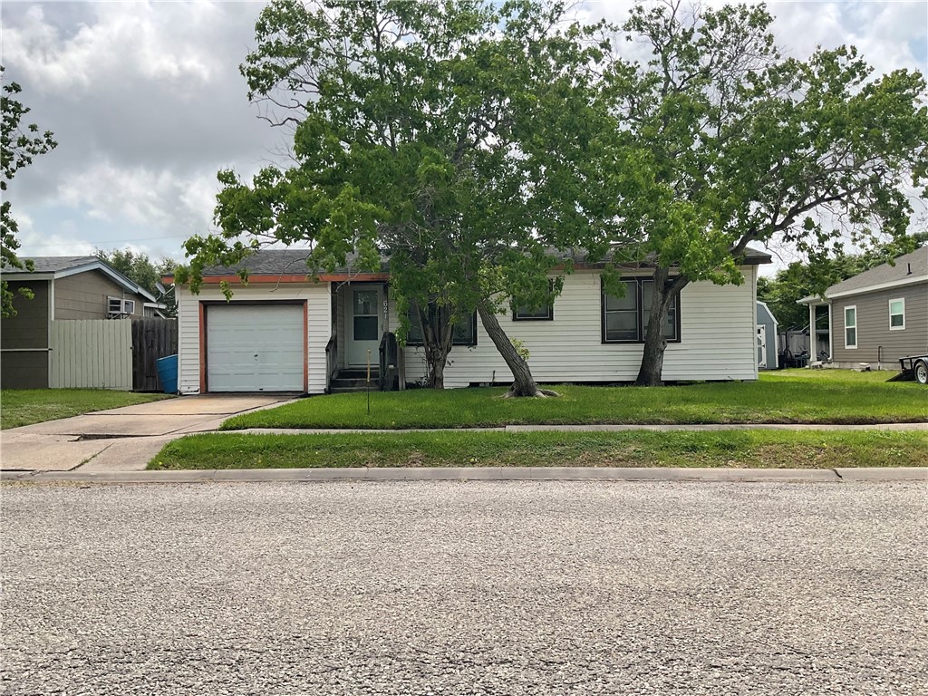 621 Collingswood Drive Corpus Christi TX 78412