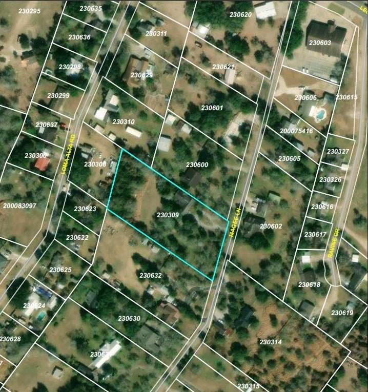 4241 Magee Corpus Christi TX 78410