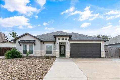 13973 Ketch Street Corpus Christi TX 78418